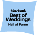 Eternally Yours in Excellence: Boulder Creek Enters The Knot Hall of Fame!