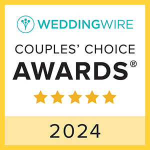 Wedding Wire Couples Choice 2024