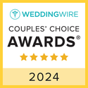 Tying the Knot with Excellence: Celebrating Our Best of Weddings 2024 Win!