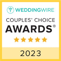 WeddingWire Couples Choice Awards 2023