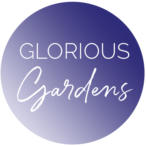 A Gorgeous Gardens Award Badge
