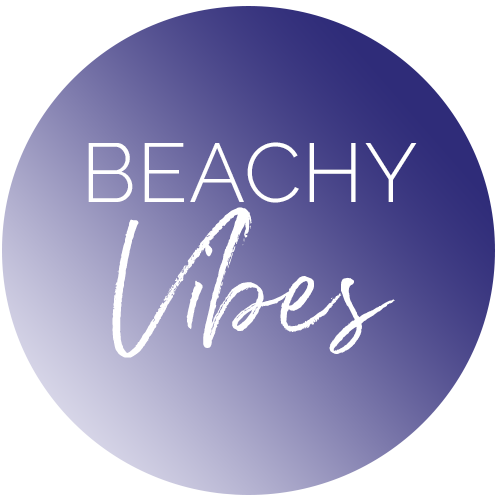 Beachy Vibes