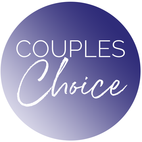 Couple Choice Award by Wedgewood Weddings 