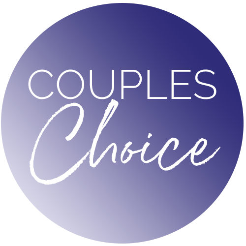 Couple Choice Award by Wedgewood Weddings 