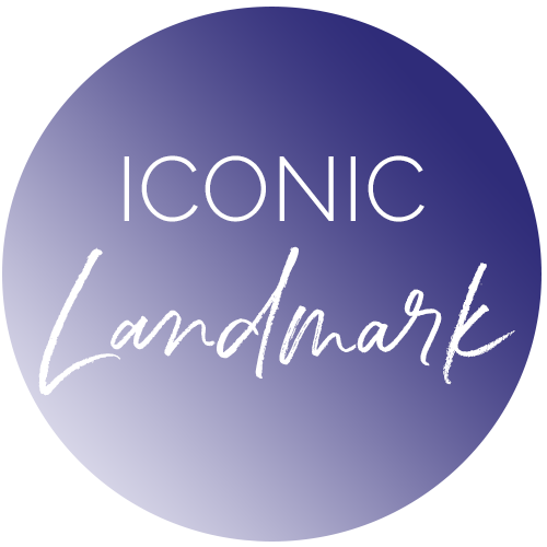 An Iconic Landmark Wedding Venue Award by Wedgewood Weddings 