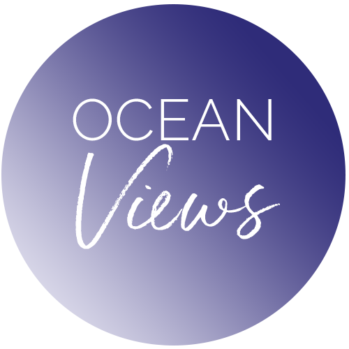 Breathtaking Ocean Views Venue Award by Wedgewood Weddings 