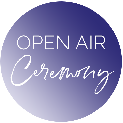 OpenAirCeremony