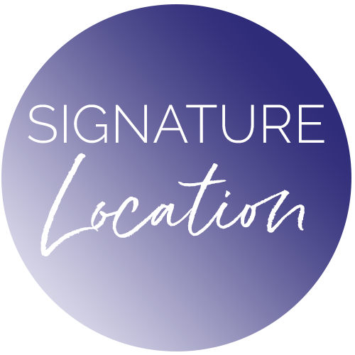 Signature Location