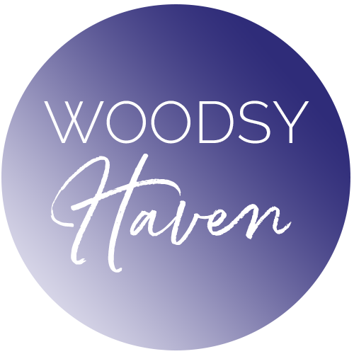 Woodsy Idyll Award by Wedgewood Weddings 