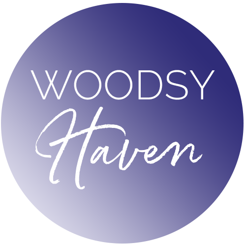 Woodsy Idyll Award by Wedgewood Weddings 