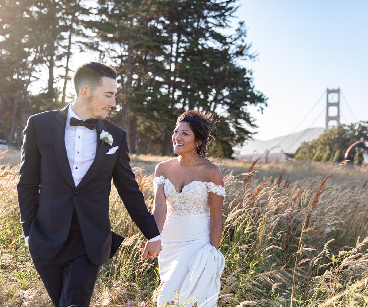 Log Cabin by Wedgewood Weddings