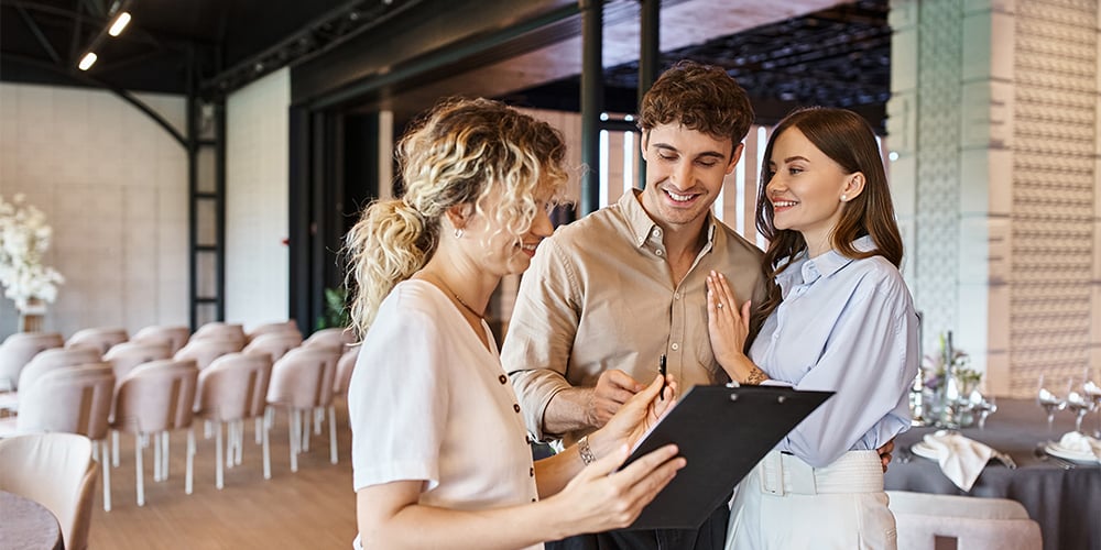 Sales & Planning