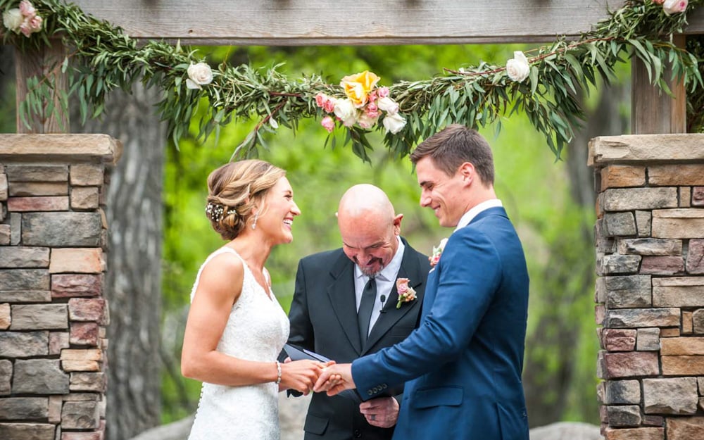 CeremonyCouple