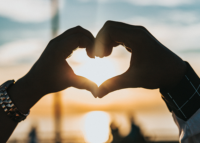 Classic Heart