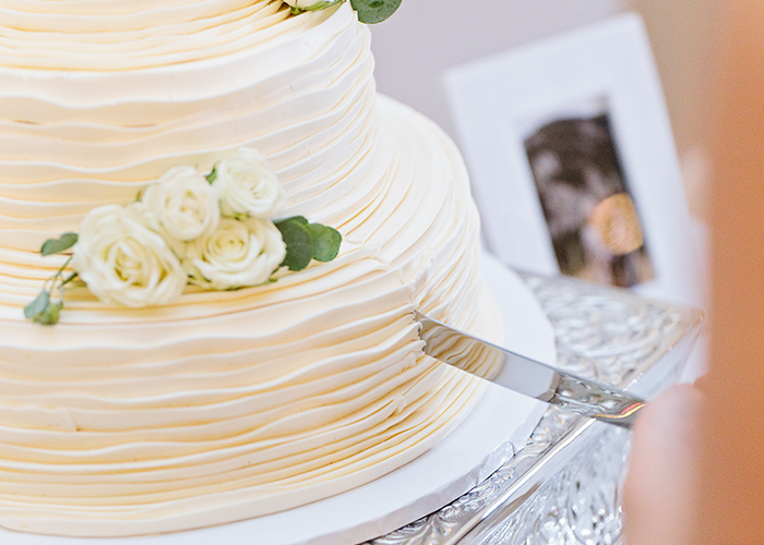 Classic Cake