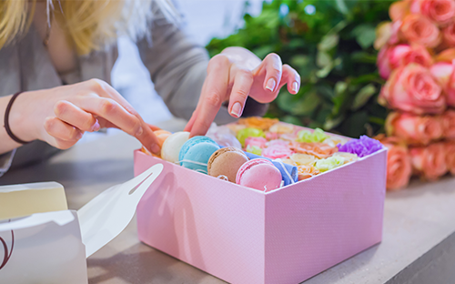 DIY Wedding - Favor Maker
