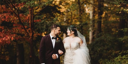 Madison & Tyler-Granite Rose