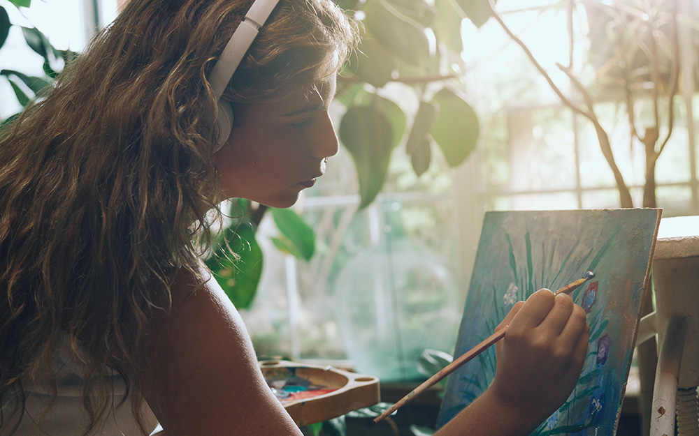 artist