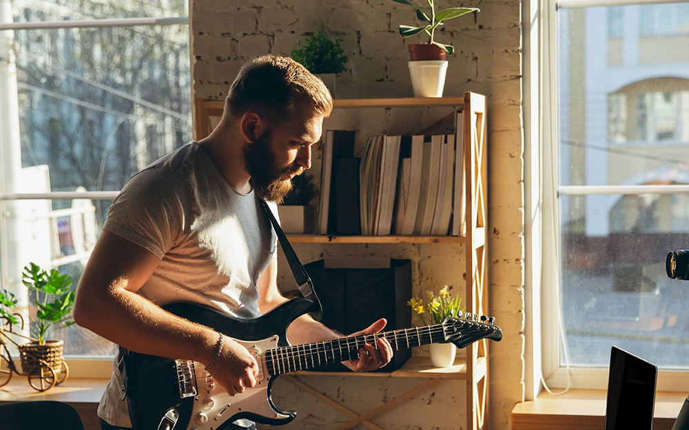 musician