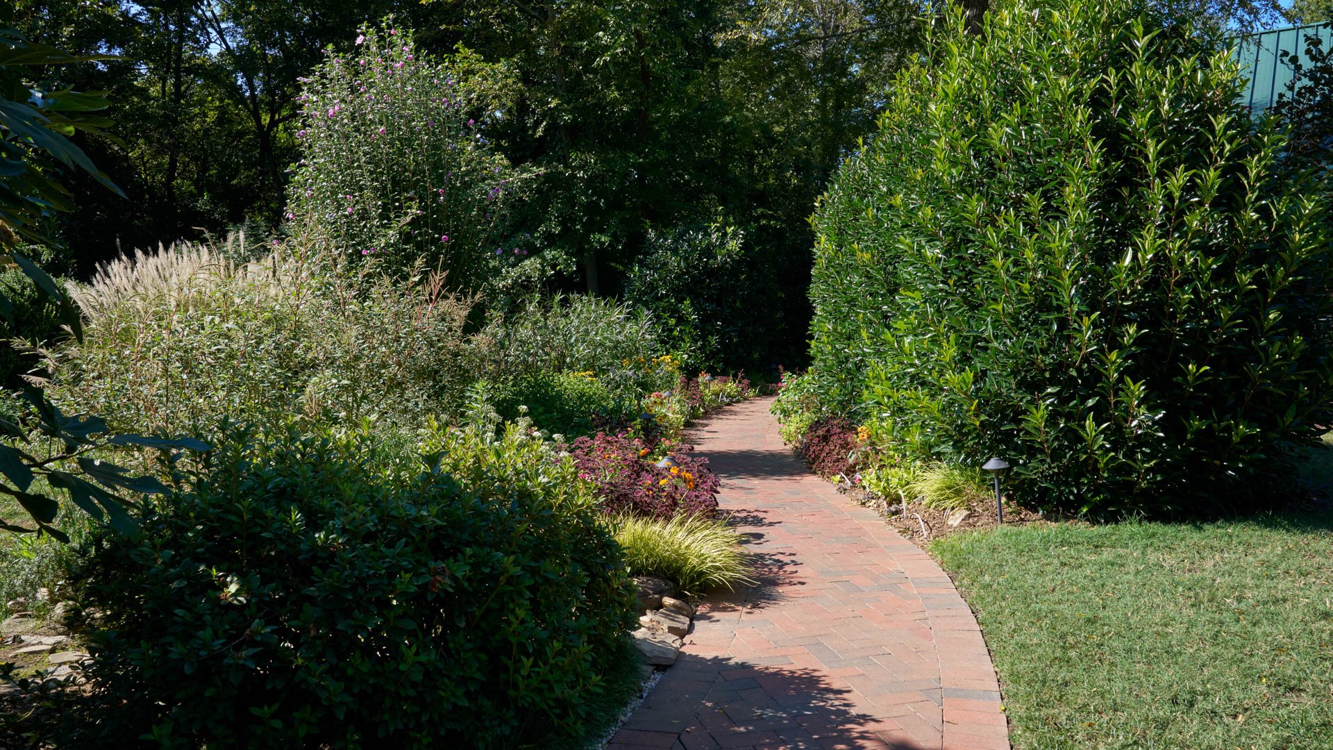18 - Alexander Homestead by Wedgewood Weddings - Heritage Lawn - Cocktail Hour