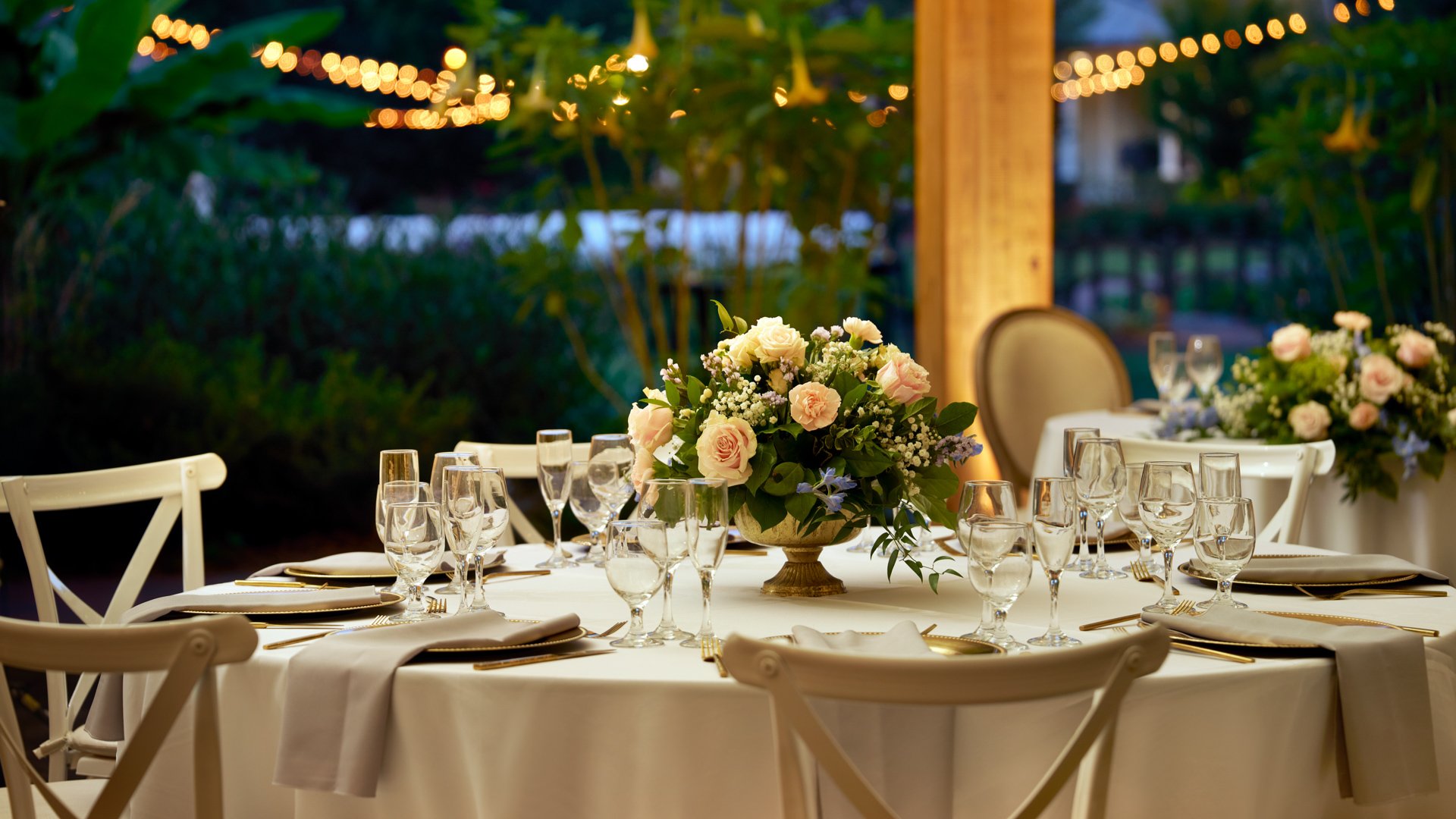 42 - Alexander Homestead by Wedgewood Weddings - The Grand Hall - Reception