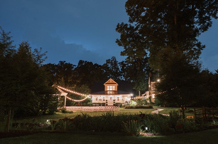 Alexander Homestead by Wedgewood Weddings (2)