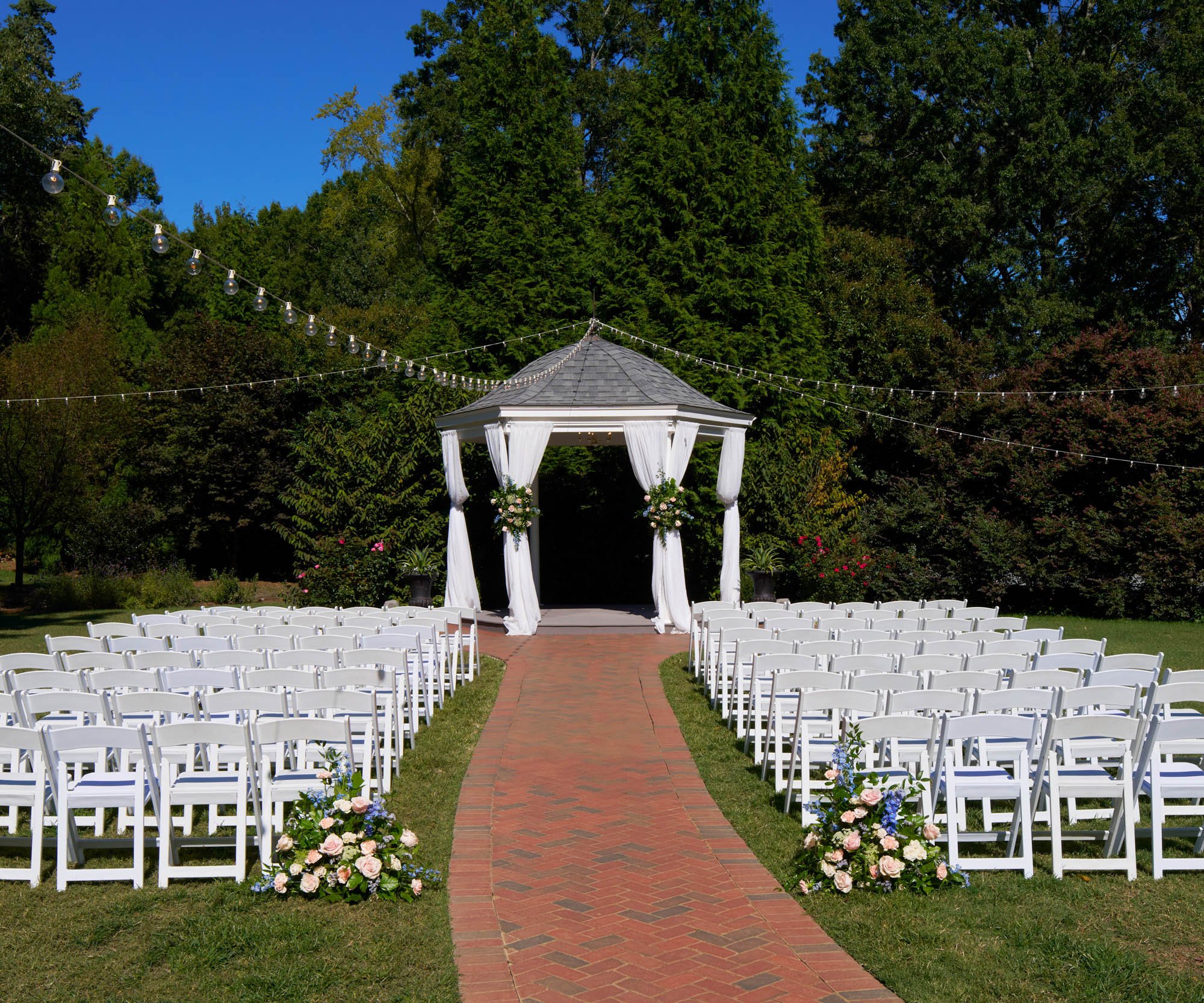 Alexander Homestead by Wedgewood Weddings - Listing