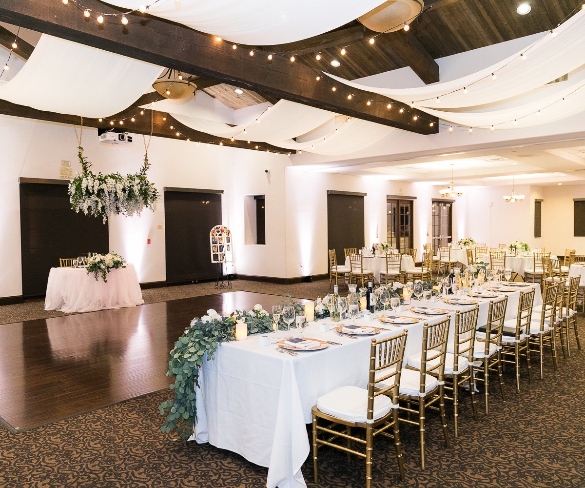 Aliso Viejo by Wedgewood Weddings
