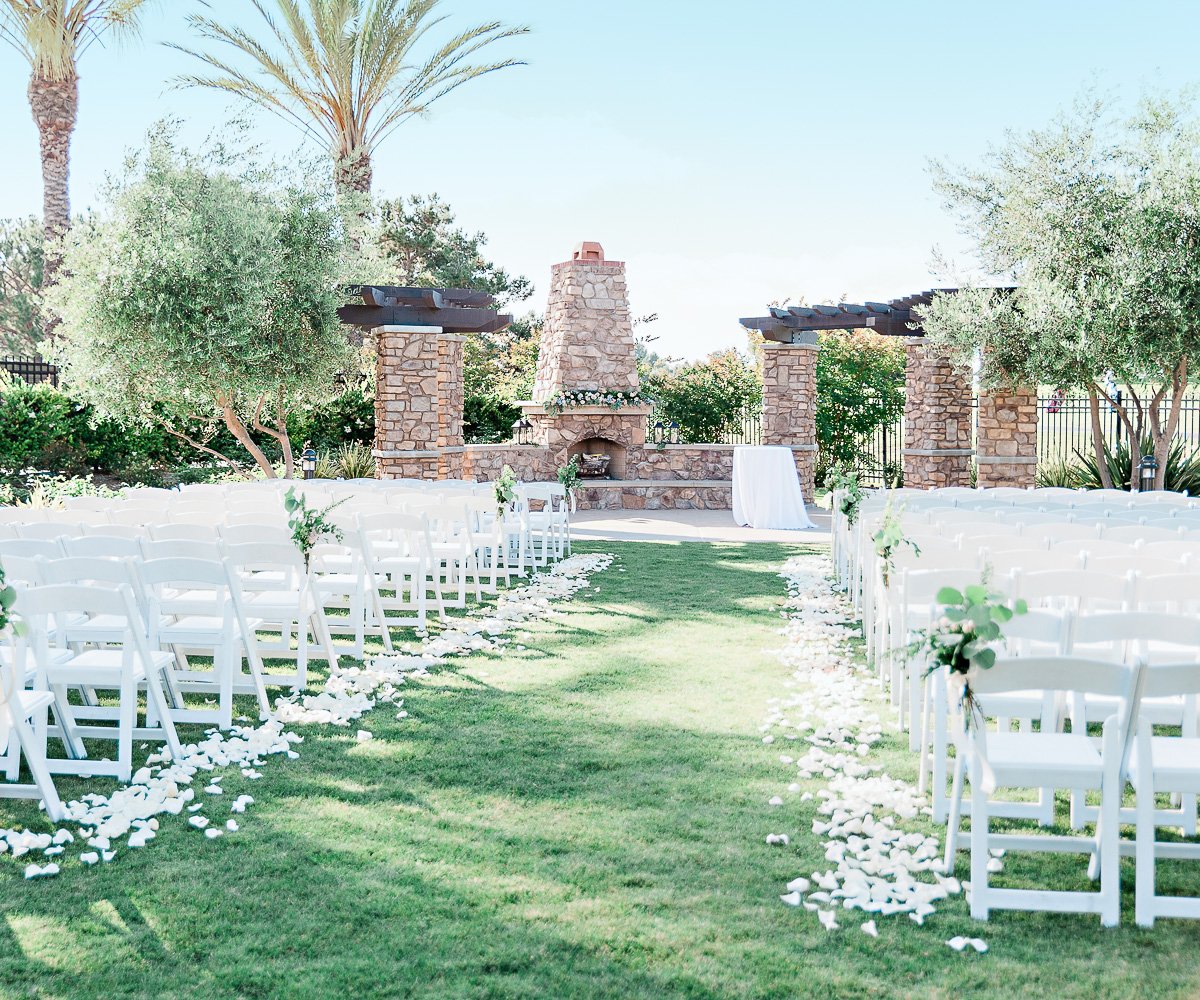 Aliso Viejo by Wedgewood Weddings - Ceremony