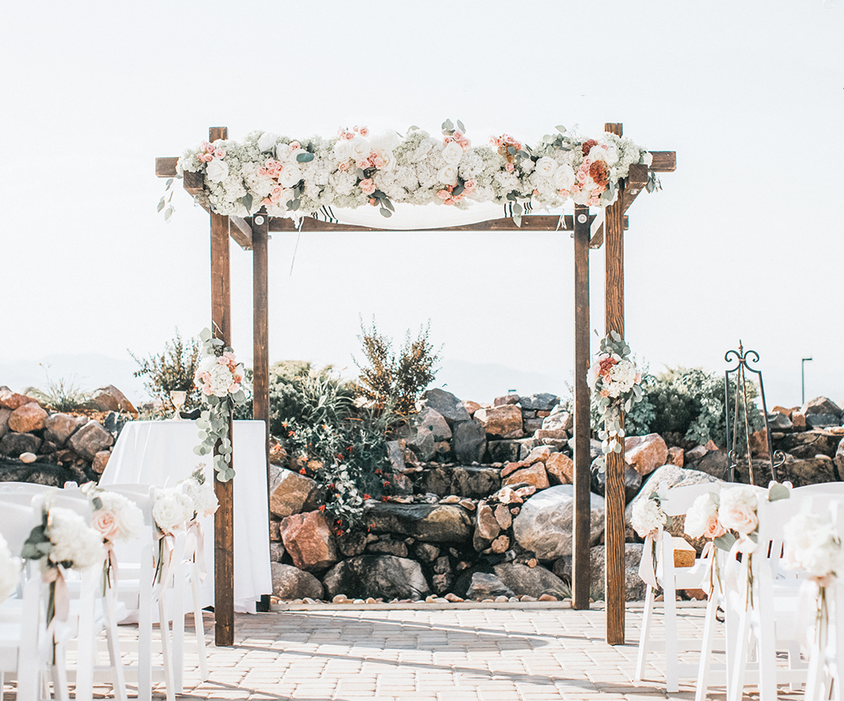 Ashley Ridge by Wedgewood Weddings