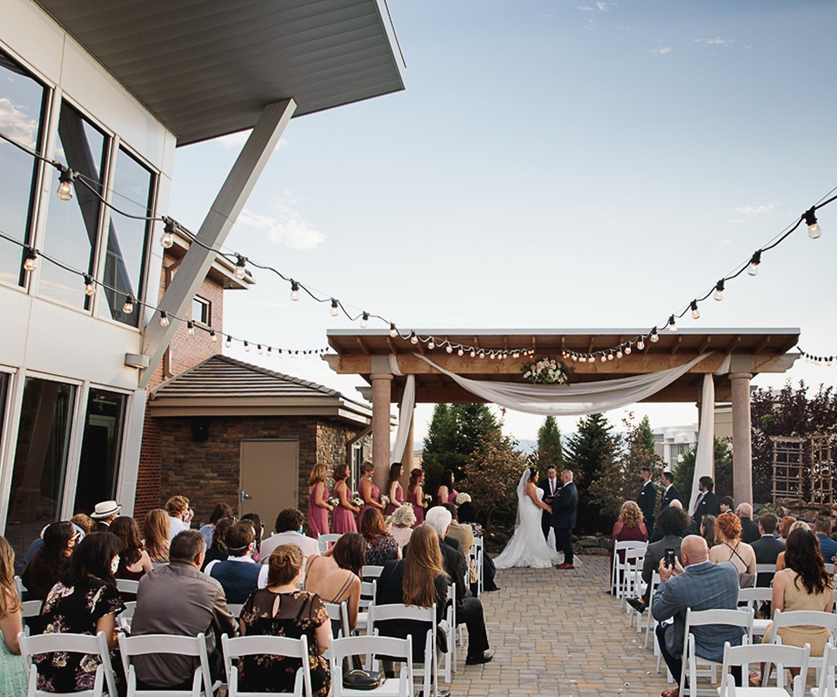 Ashley Ridge by Wedgewood Weddings - 2