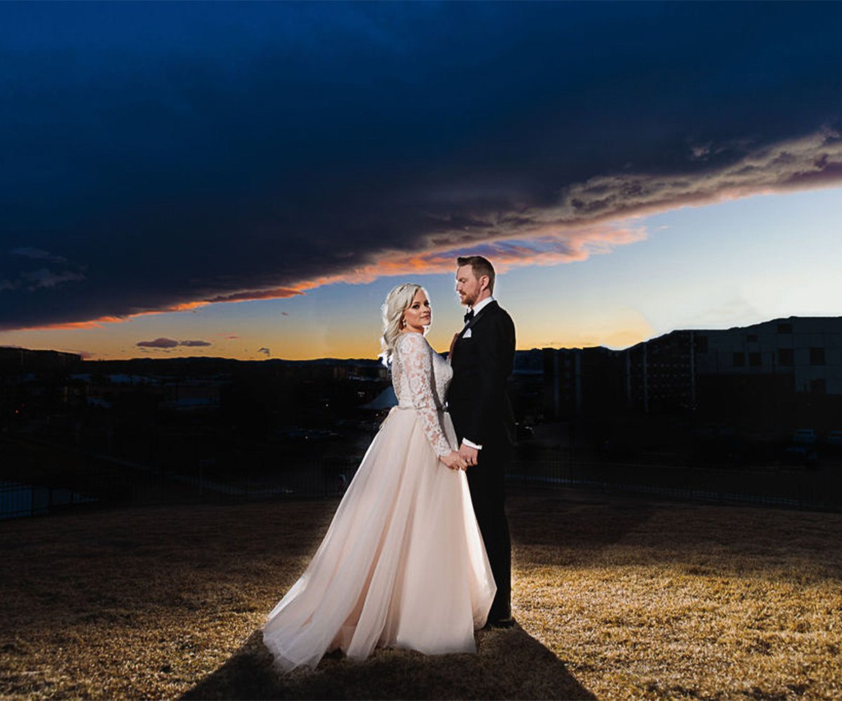 Ashley Ridge by Wedgewood Weddings - 6