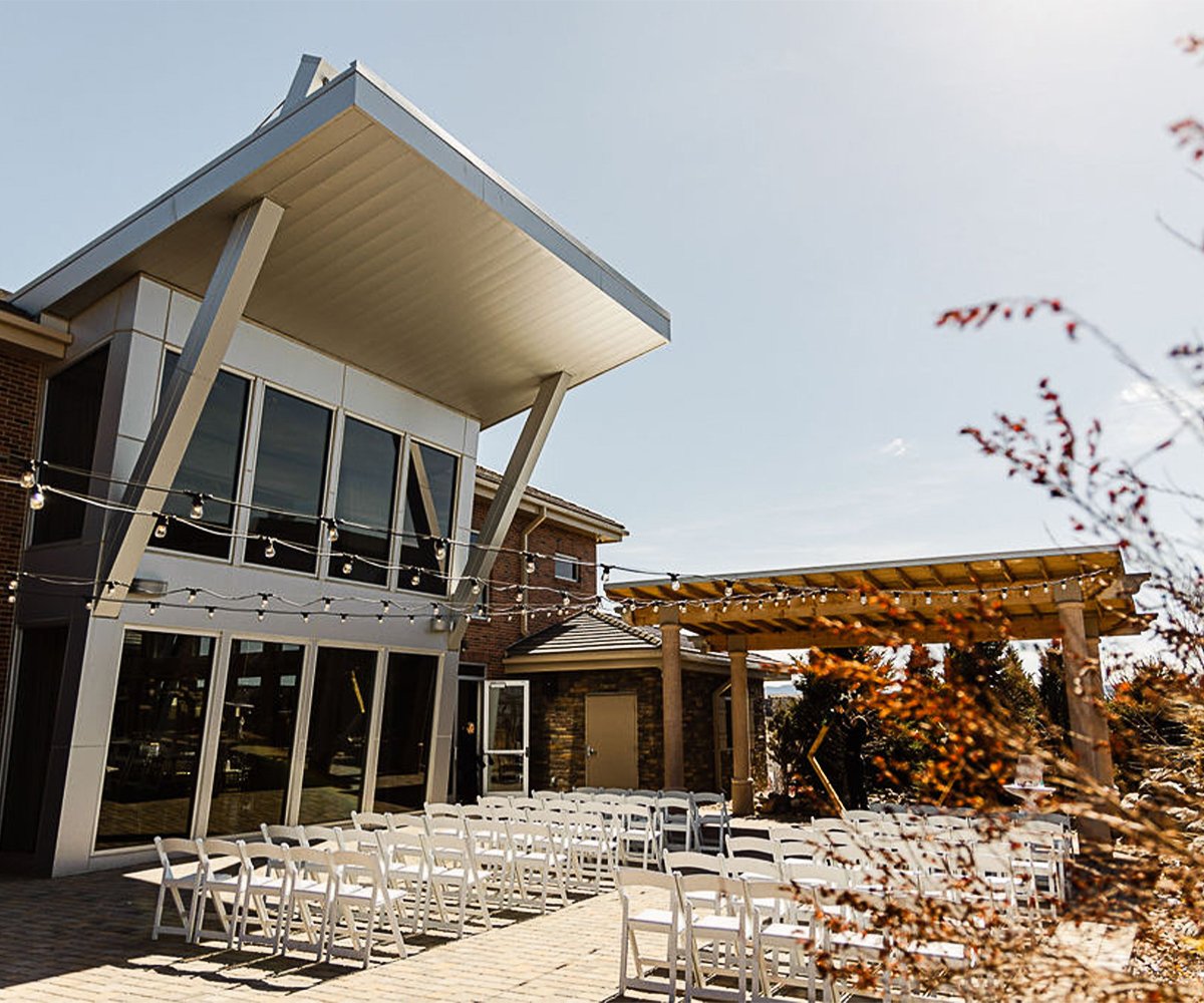 Outdoor ceremony - Ashley Ridge by Wedgewood Weddings 2