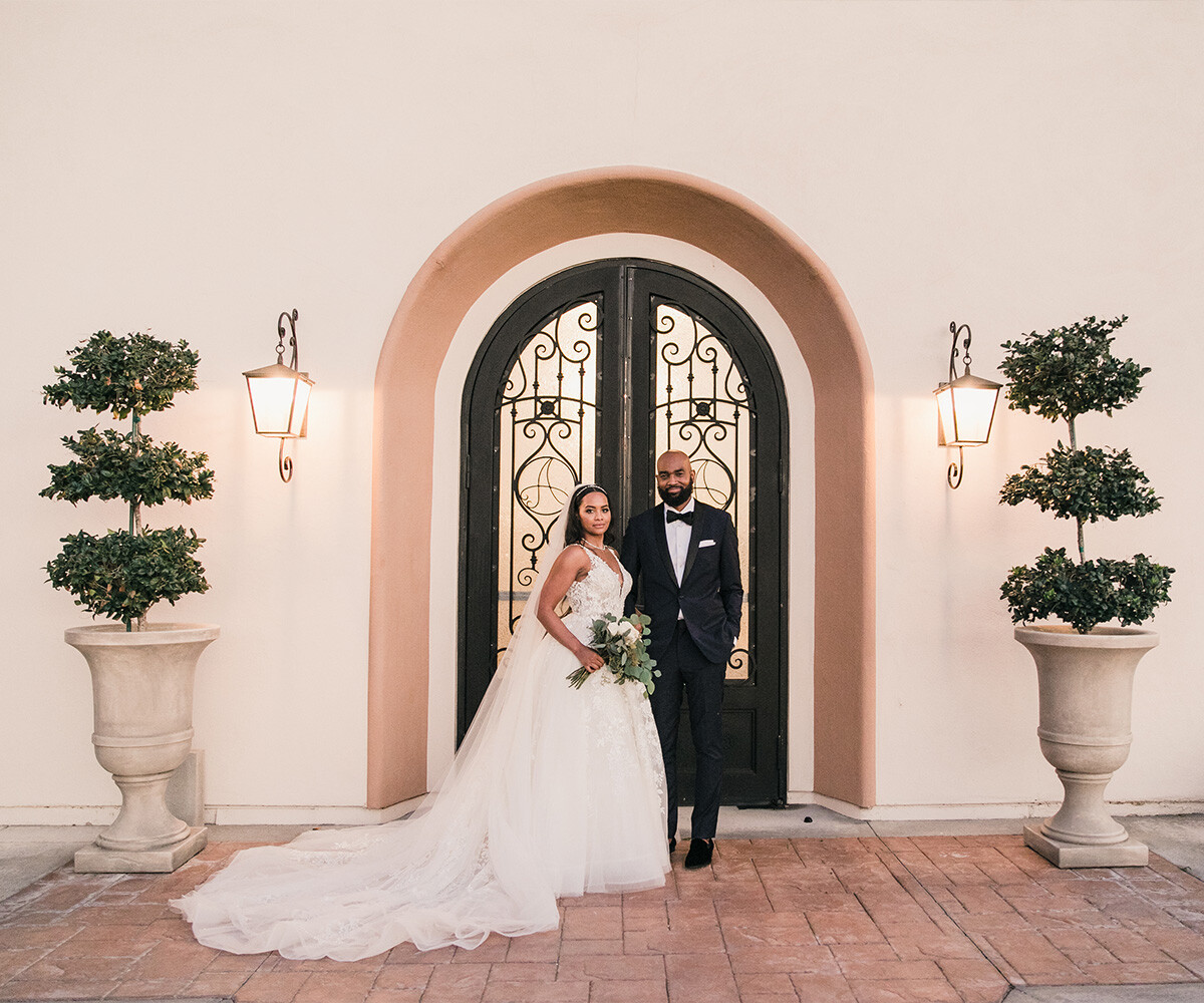 All Inclusive Temecula Wedding Venue  - Avensole Winery by Wedgewood Weddings