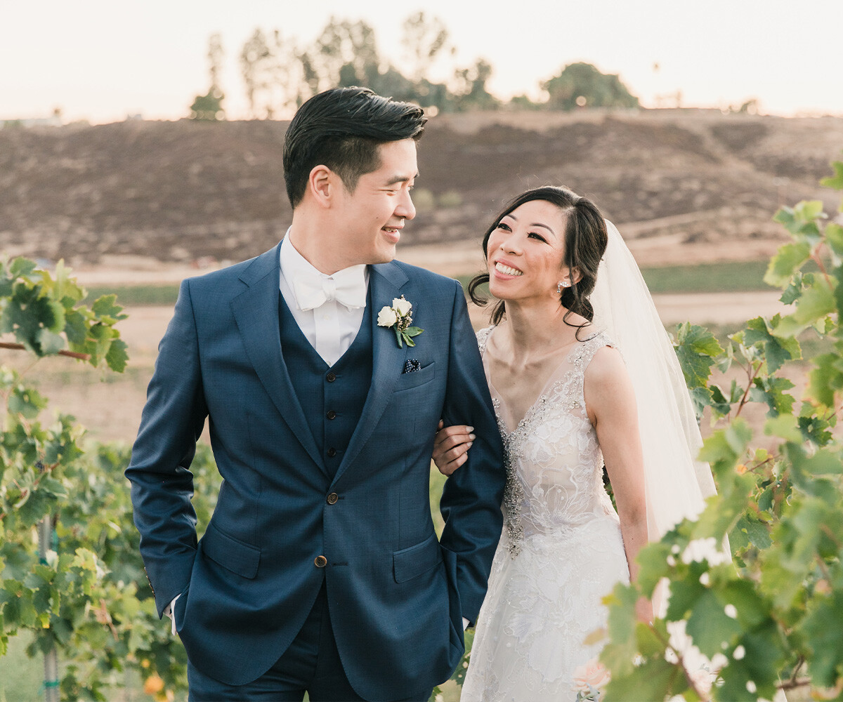 Temecula Winery Wedding Venue - Avensole Winery by Wedgewood Weddings