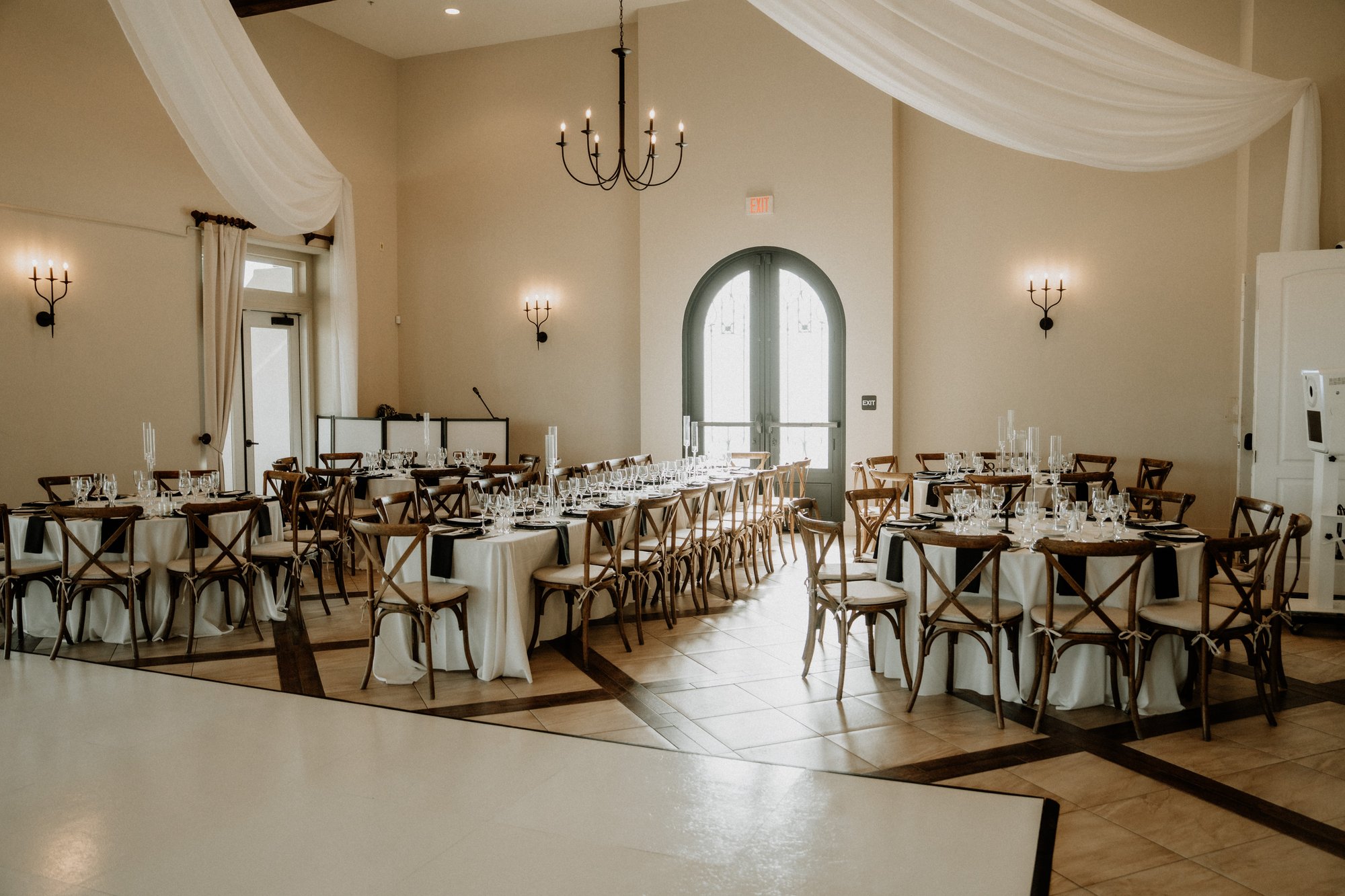 Truffle Pig Winery -TRUF - Reception (3)