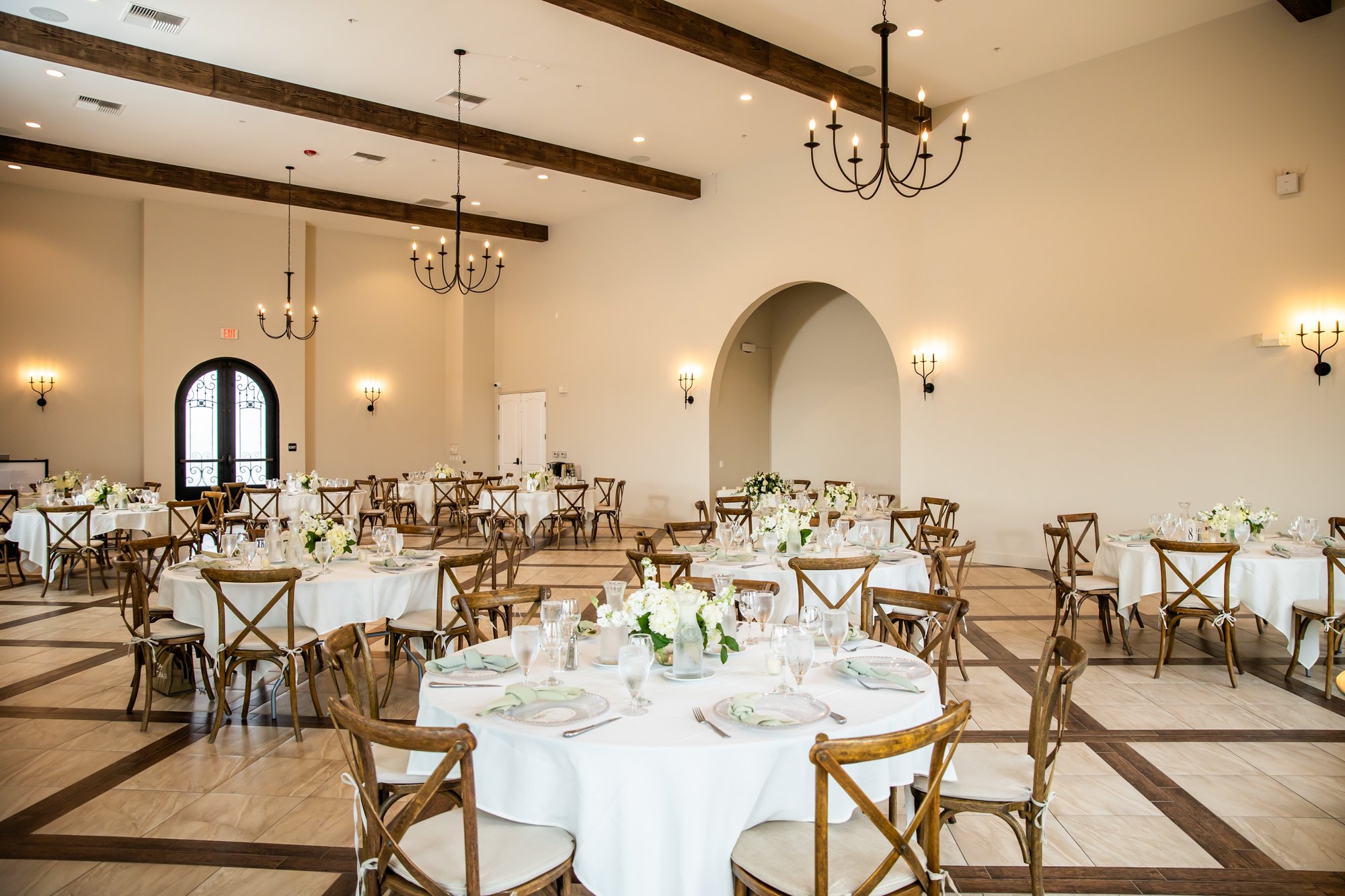 Truffle Pig Winery -TRUF - Reception (4)