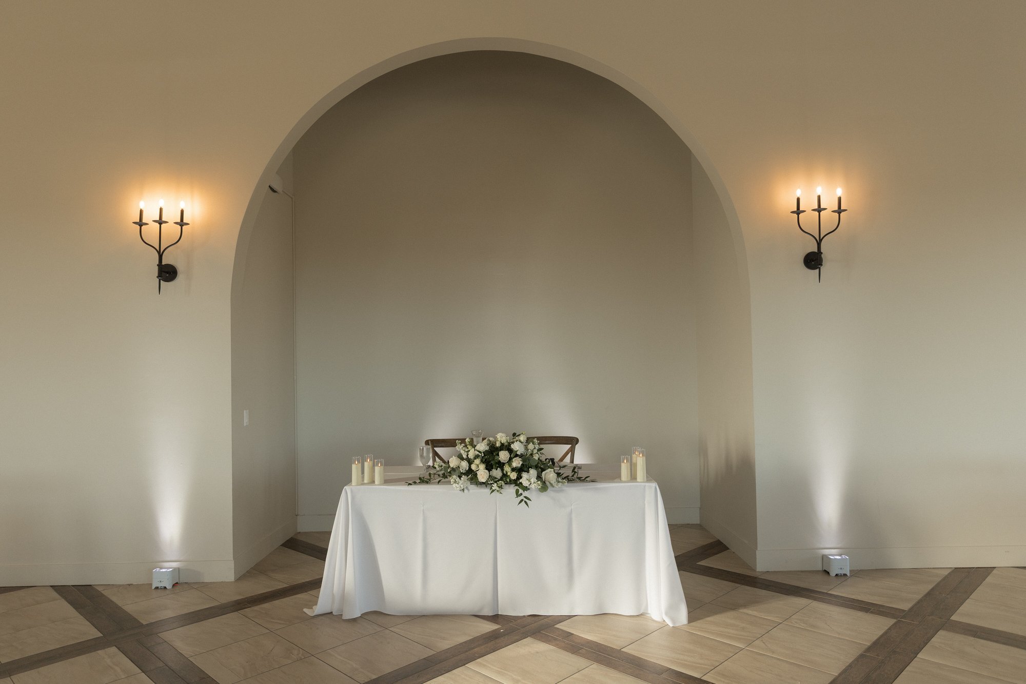Truffle Pig Winery -TRUF - Reception (5)