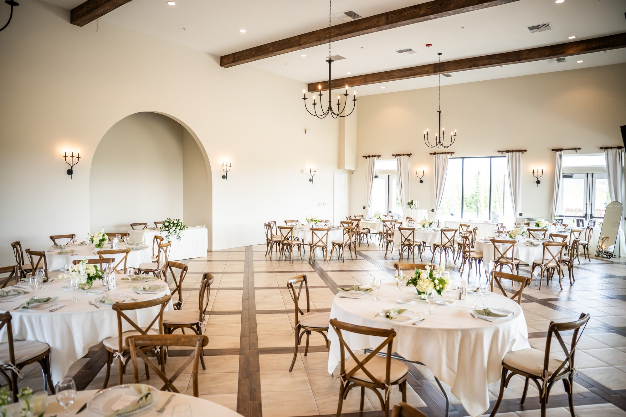 Truffle Pig Winery -TRUF - Reception (6)