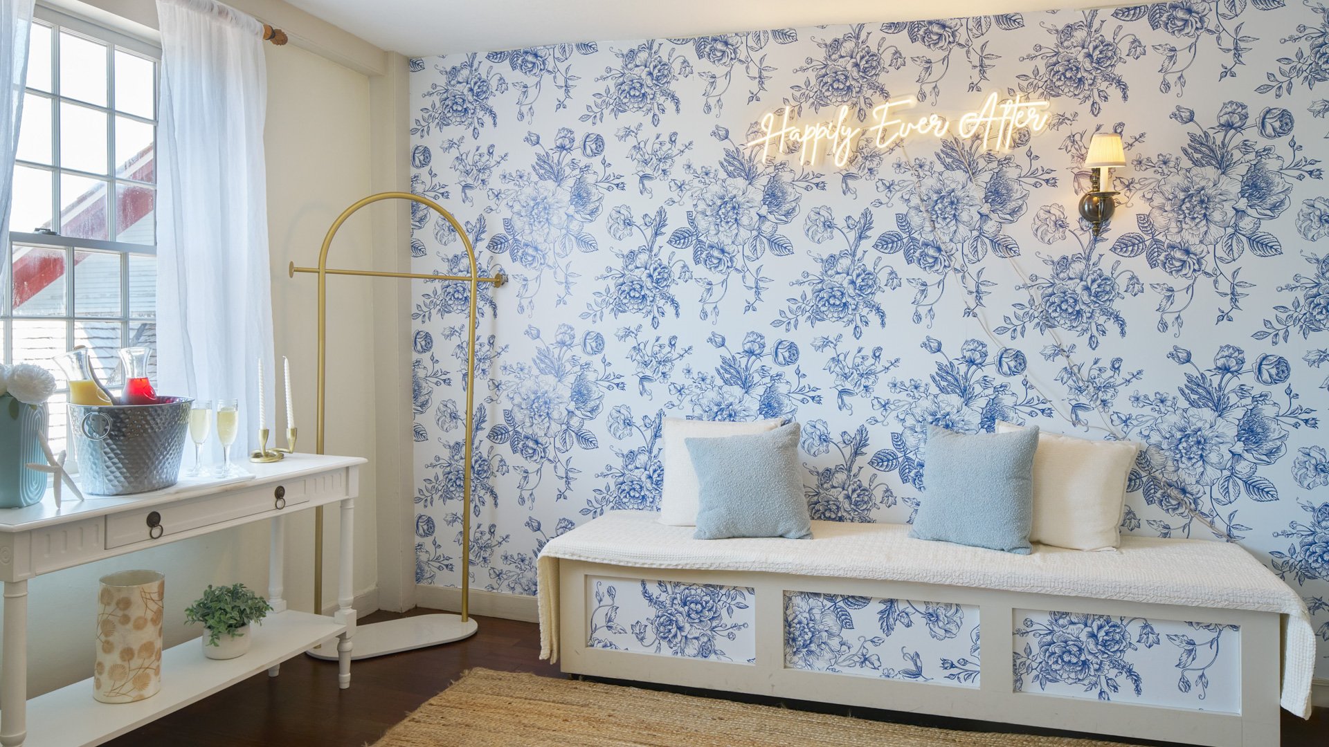 19 - Barker House - BARK - Ocean Suite - Get Ready Suite