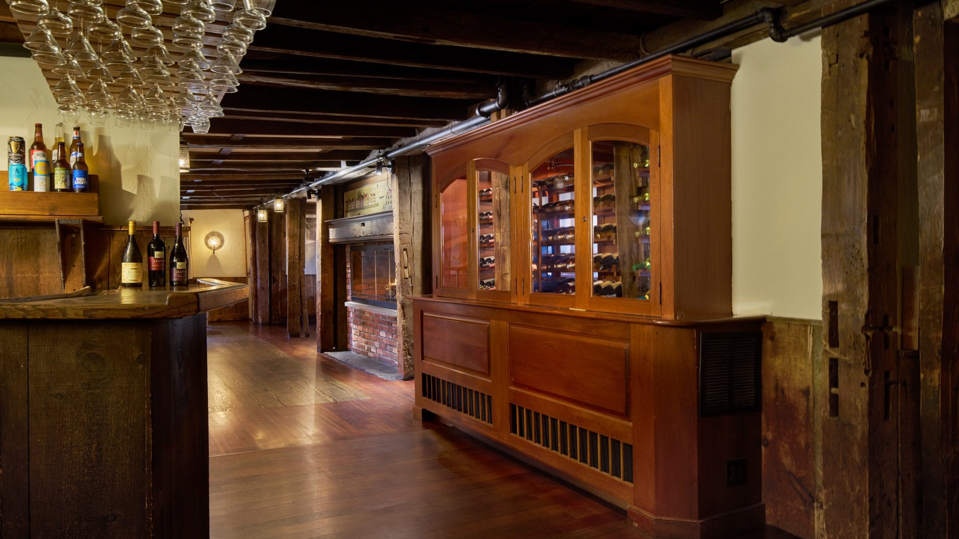 29 - Barker House - BARK - Barker Bar - Cocktail Hour