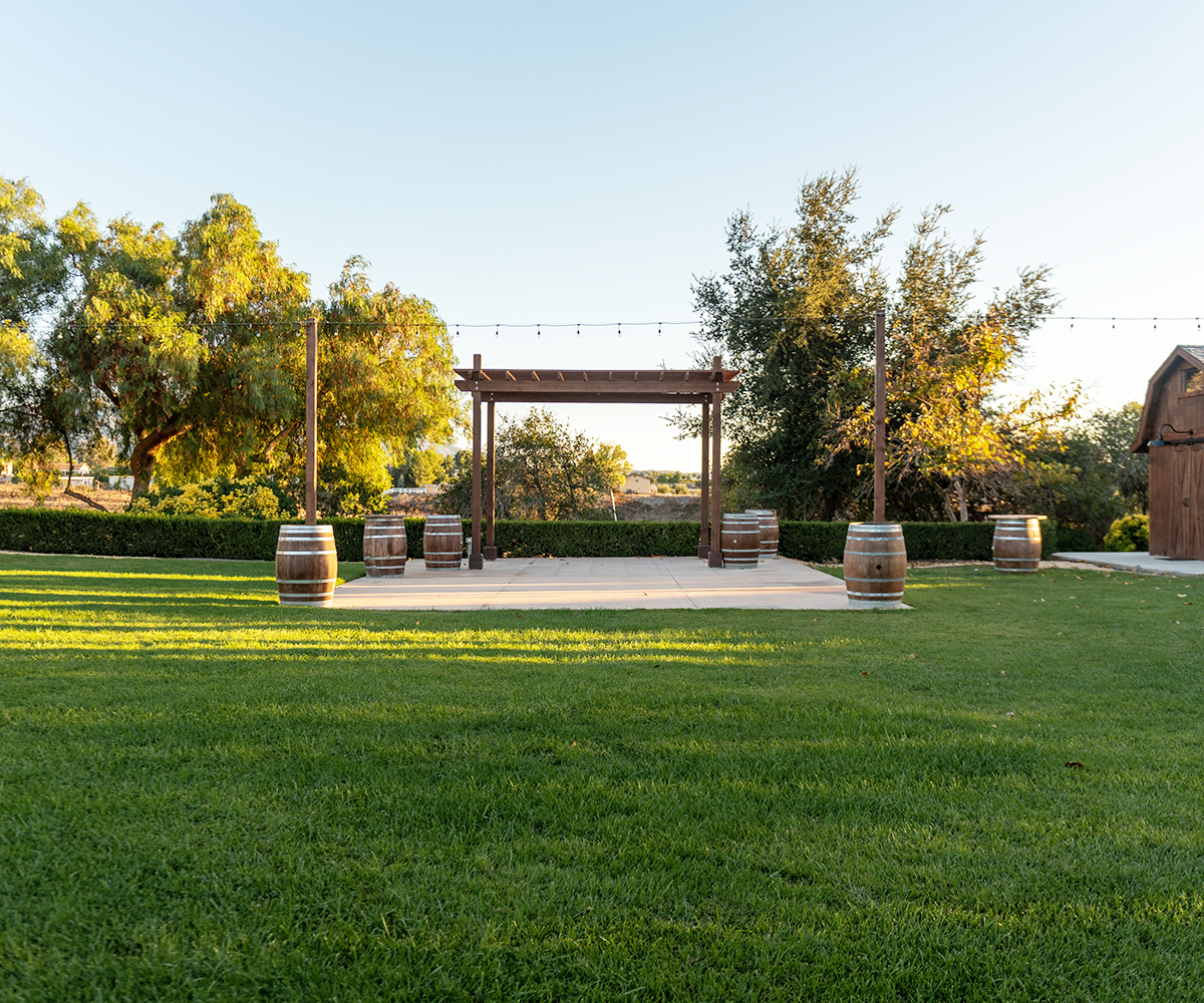 Bel Vino Winery by Wedgewood Weddings - Fall (15)
