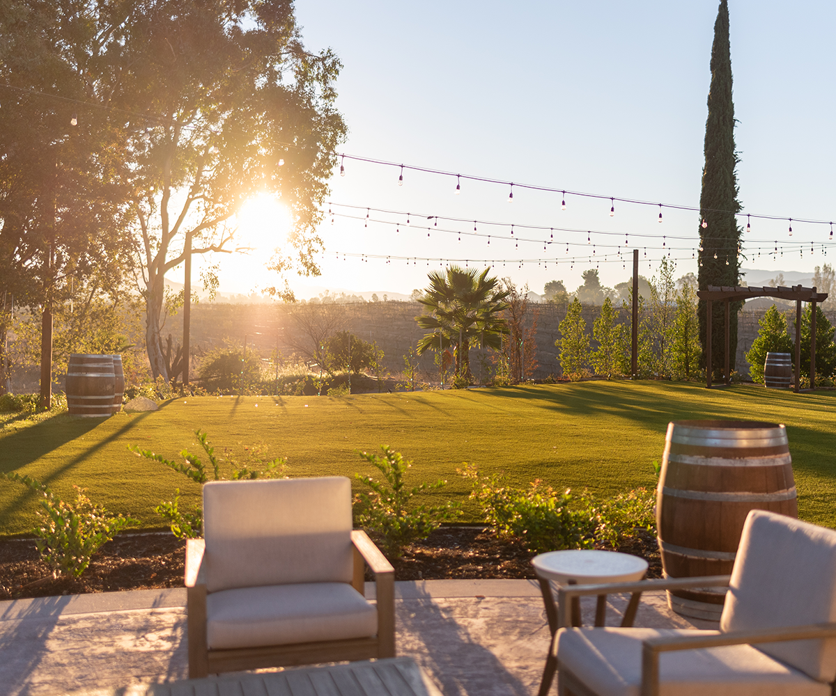 Bel Vino Winery by Wedgewood Weddings - Fall (2)