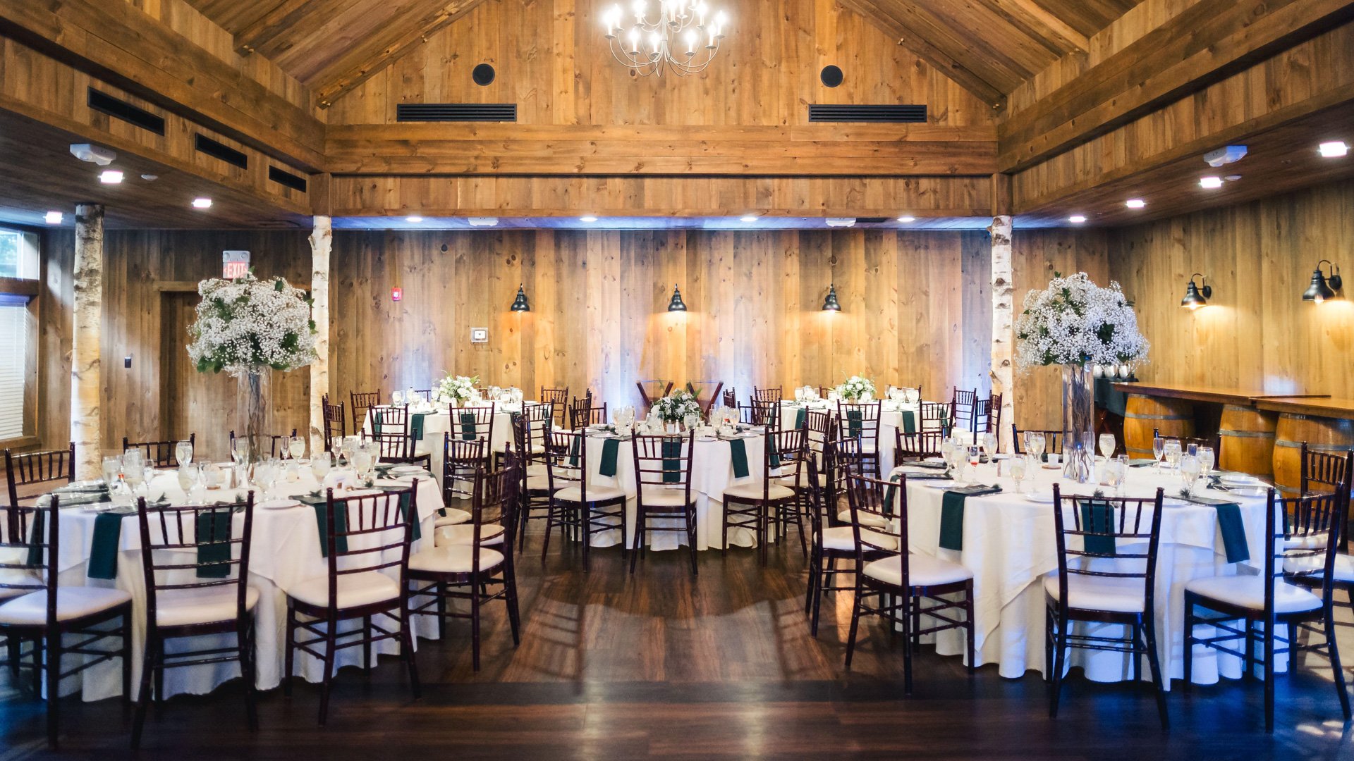 11 -  Birch Wood Vineyards