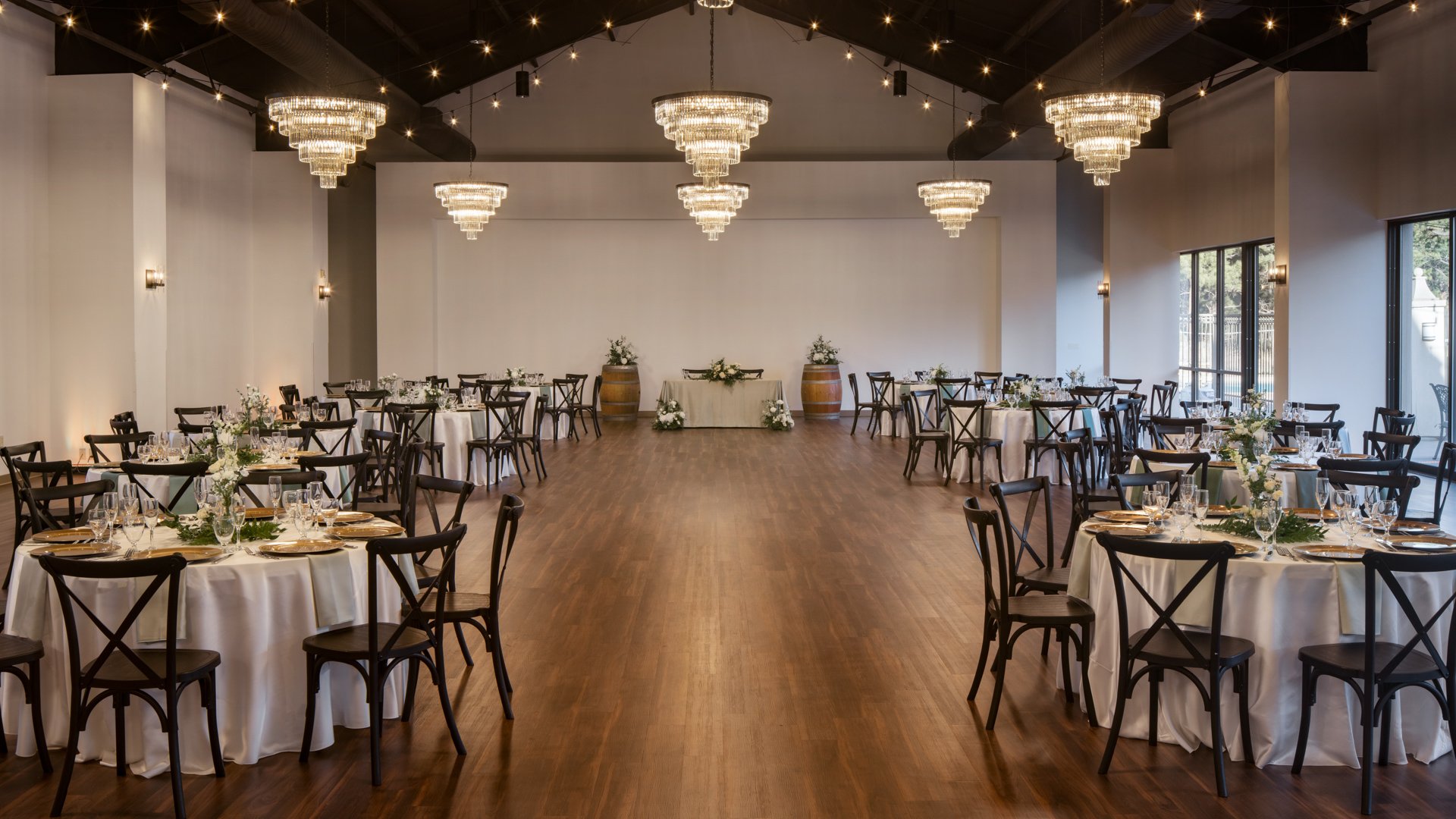 04 - Black Forest - BLAF - Grand Ballroom - Reception