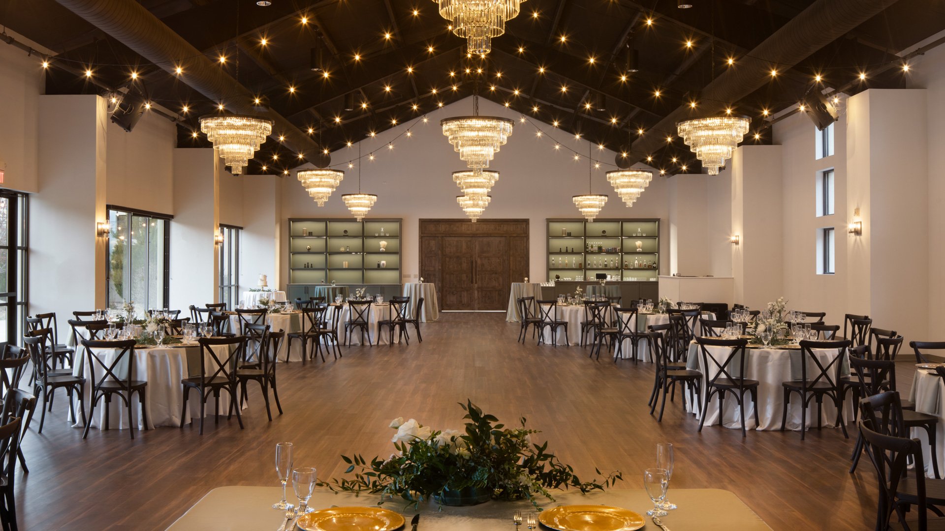 07 - Black Forest - BLAF - Grand Ballroom - Reception