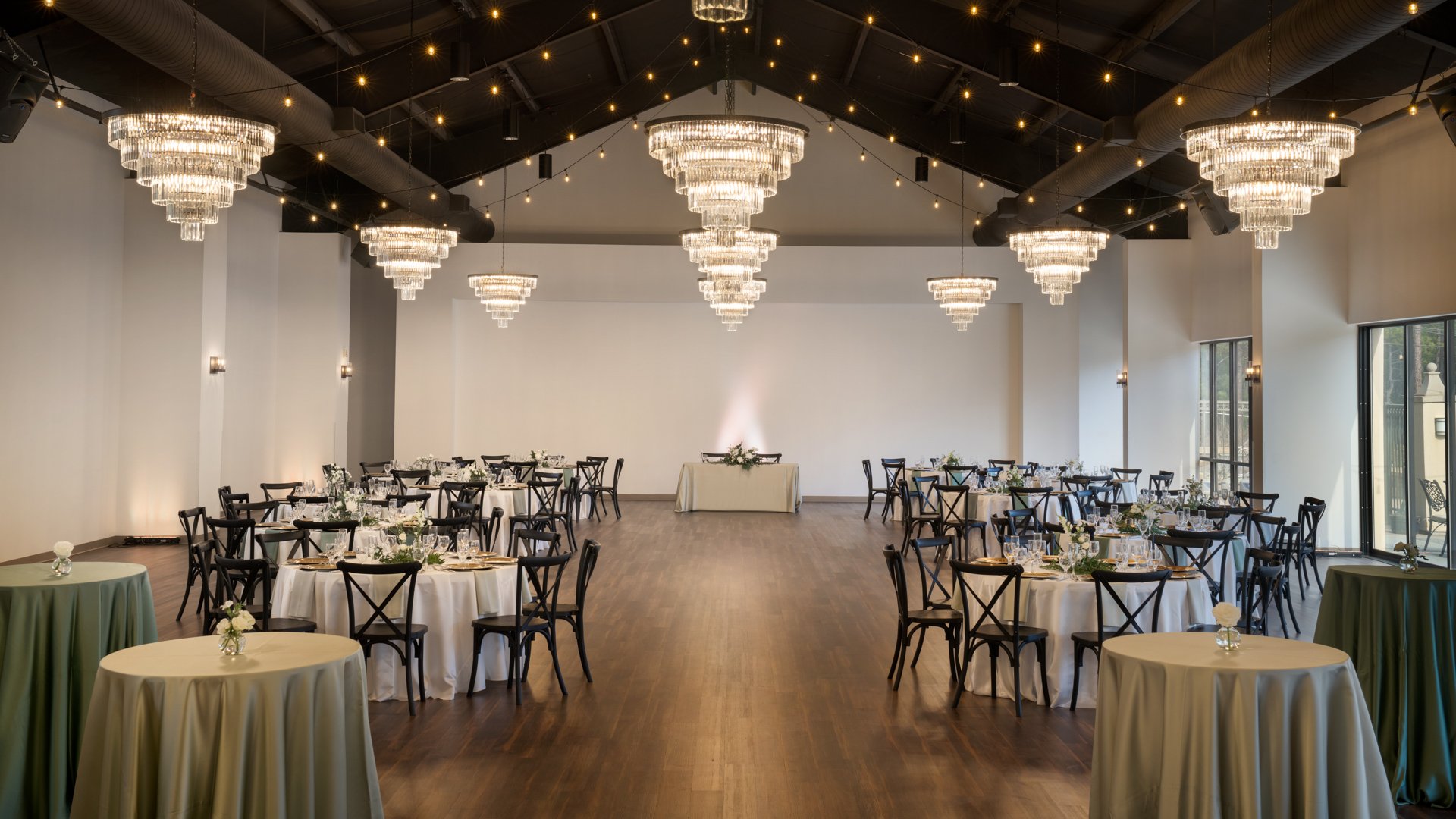 08 - Black Forest - BLAF - Grand Ballroom - Reception