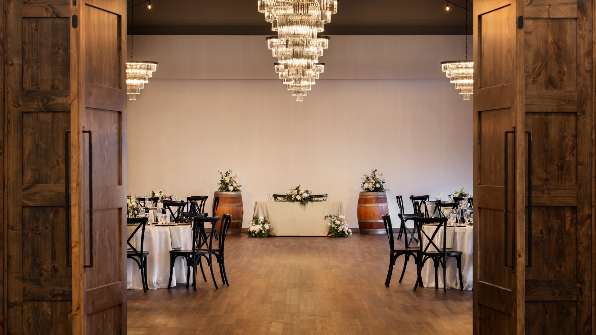 11 - Black Forest - BLAF - Grand Ballroom - Reception