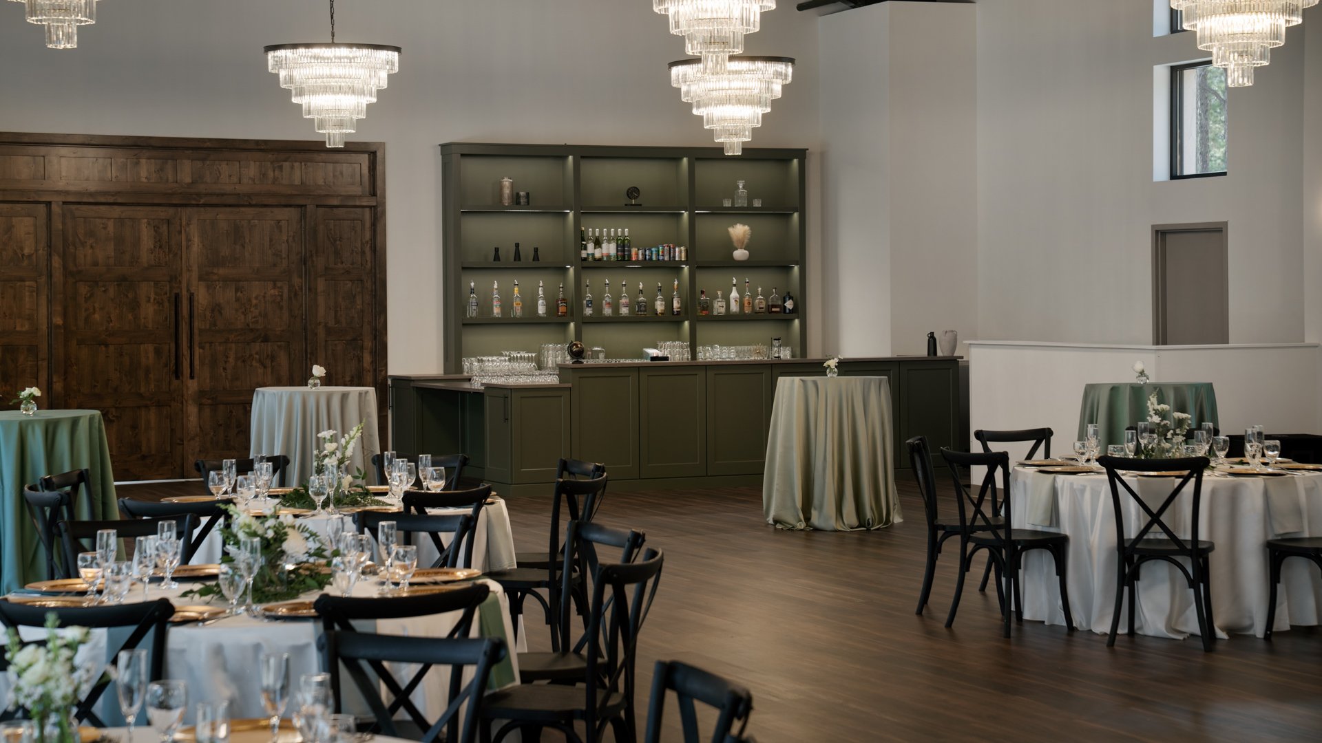 13 - Black Forest - BLAF - Grand Ballroom - Reception