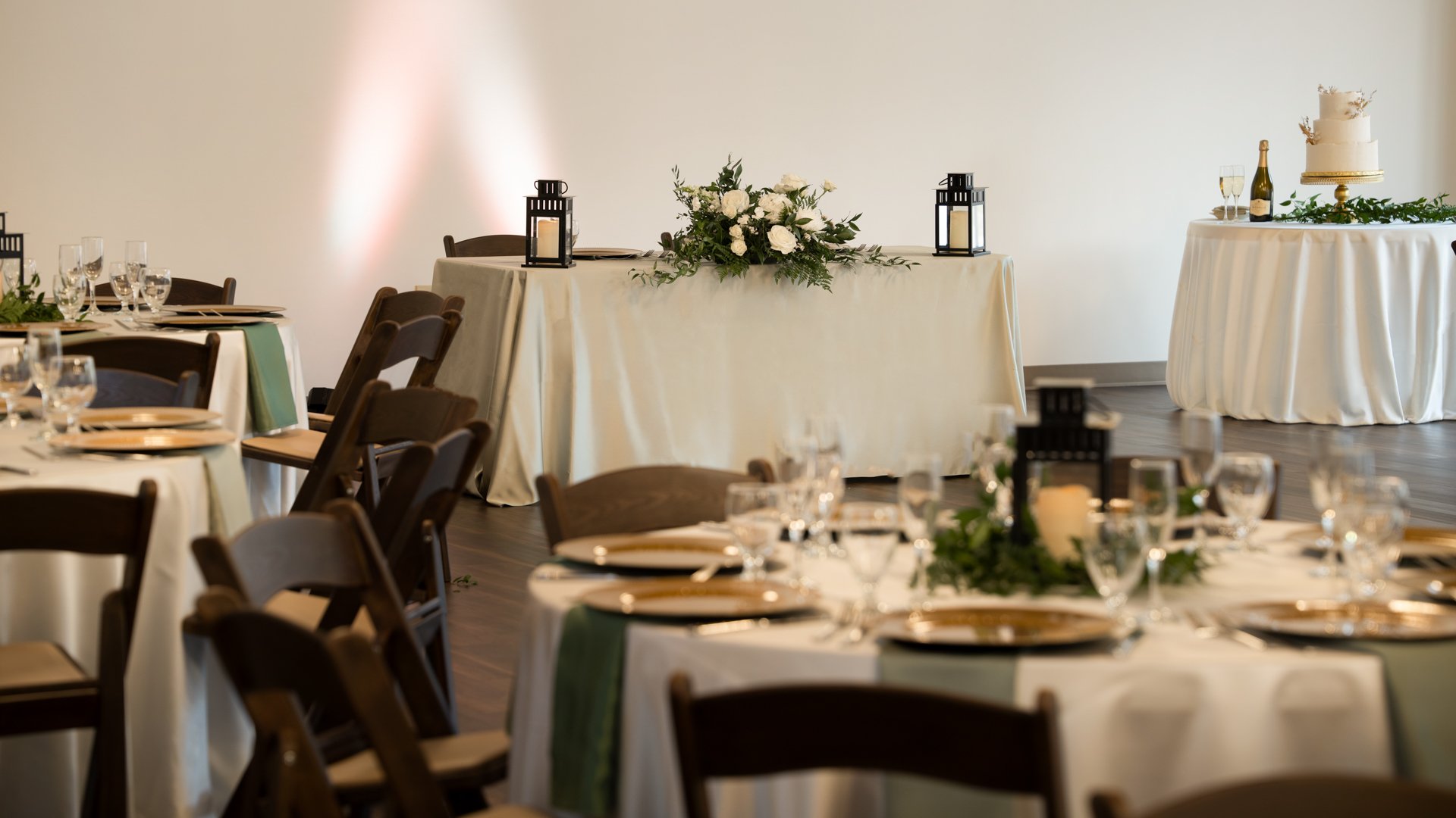 16 - Black Forest - BLAF - Grand Ballroom - Reception